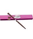 Harry Potter Zauberstab-Replik 1/1 Doloris Umbridge 27 cm
