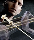 Harry Potter - Voldemort´s Wand / Zauberstab