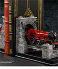 Harry Potter Buchstützen Hogwarts Express 19 cm