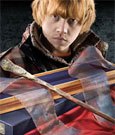 Harry Potter - Ron Weasley´s Wand / Zauberstab