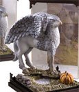 Harry Potter Magical Creatures Statue Seidenschnabel 19 cm