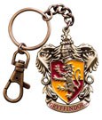 Harry Potter Metall Schlüsselanhänger Gryffindor 5 cm