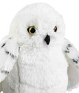 Harry Potter Plüschfigur Hedwig 29 cm