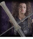 Harry Potter Zauberstab Bellatrix Lestrange (Charakter-Edition)