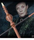 Harry Potter Zauberstab Professor Minerva McGonagall (Charakter-Edition)