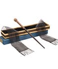Harry Potter Zauberstab-Replik 1/1 in Ollivanders Box - Hermine Granger 34 cm
