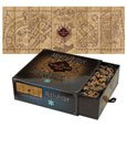 Harry Potter Puzzle The Marauder's Map Cover