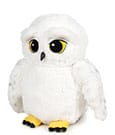 Harry Potter Plüschfigur Magical Friends Hedwig 32 cm