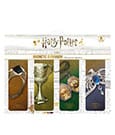 Harry Potter Magnetische Lesezeichen Set B