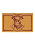 Harry Potter Fußmatte Welcome to Hogwarts 40 x 60 cm