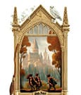 Harry Potter Kunstdruck Harry Potter and the Philosopher's Stone Variant 46 x 61 cm - ungerahmt