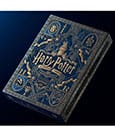 Harry Potter Spielkarten Blue Version