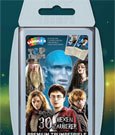 Harry Potter Kartenspiel Top Trumps Die größten Hexen und Zauberer *Deutsche Version*