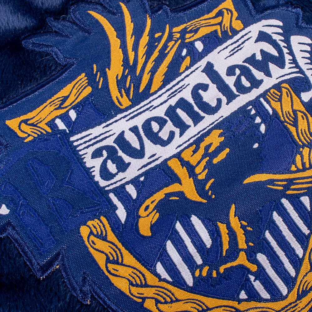 Harry Potter Weihnachtsstrumpf Ravenclaw 45 cm