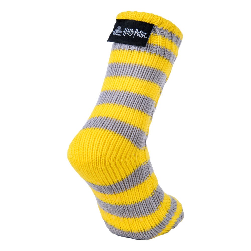Harry Potter Haussocken Hufflepuff