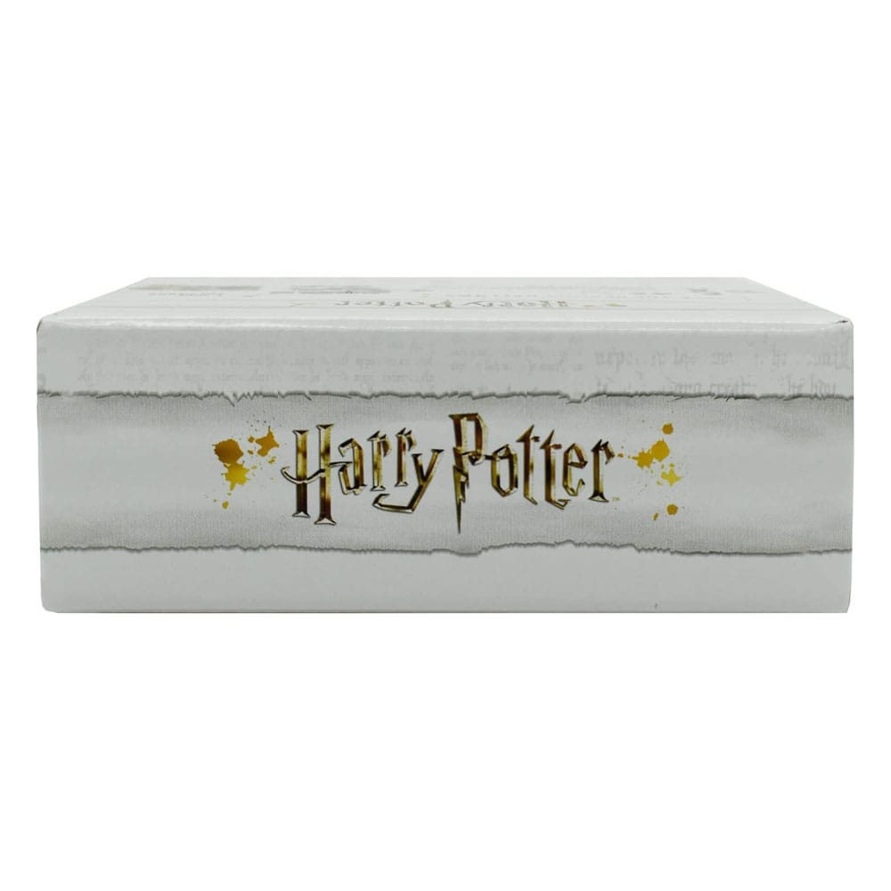 Harry Potter Shuffle Strategiespiel Seek The Deathly Hallows