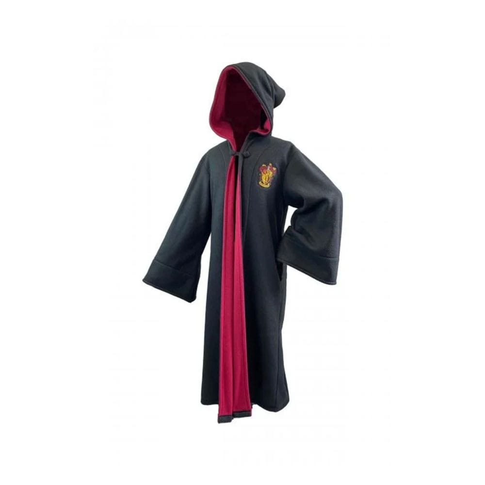Harry Potter Zauberergewand Gryffindor | Einheitsgröße