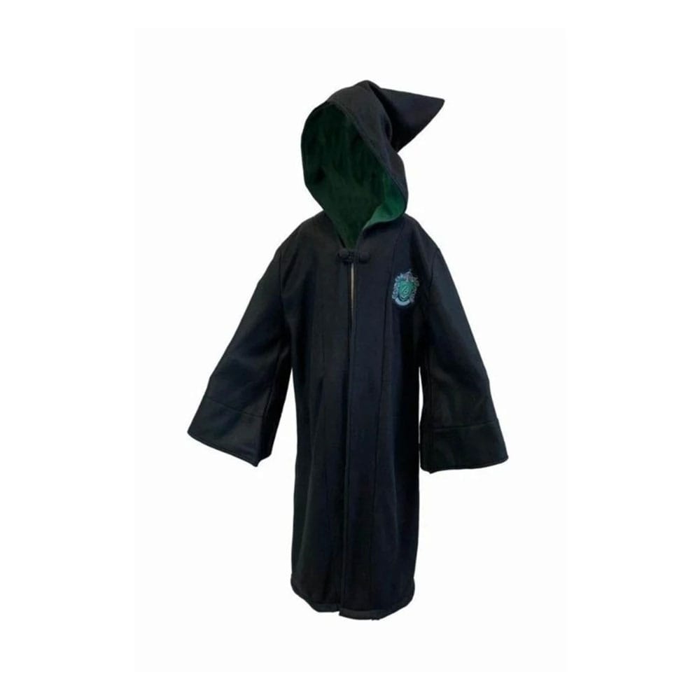 Harry Potter Zauberergewand Slytherin Einheitsgröße