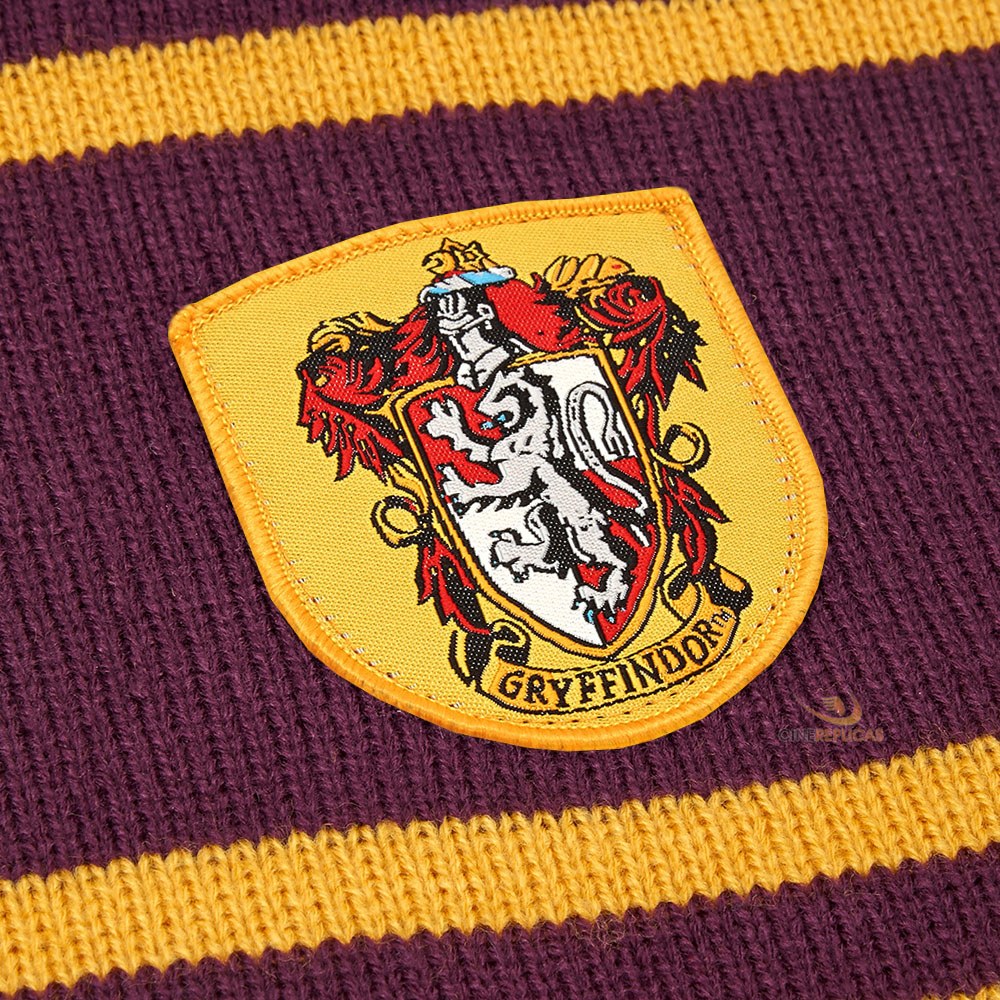 Harry Potter Schal Gryffindor 190 cm