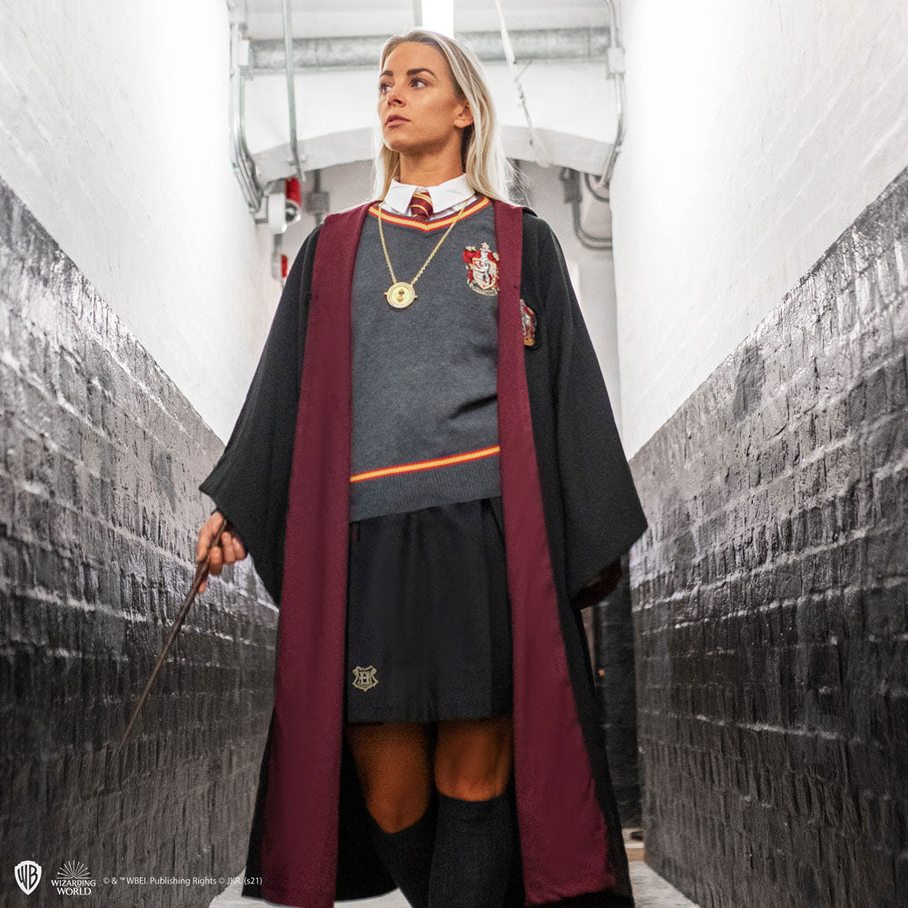 Harry Potter Rock Hermine Größe XS