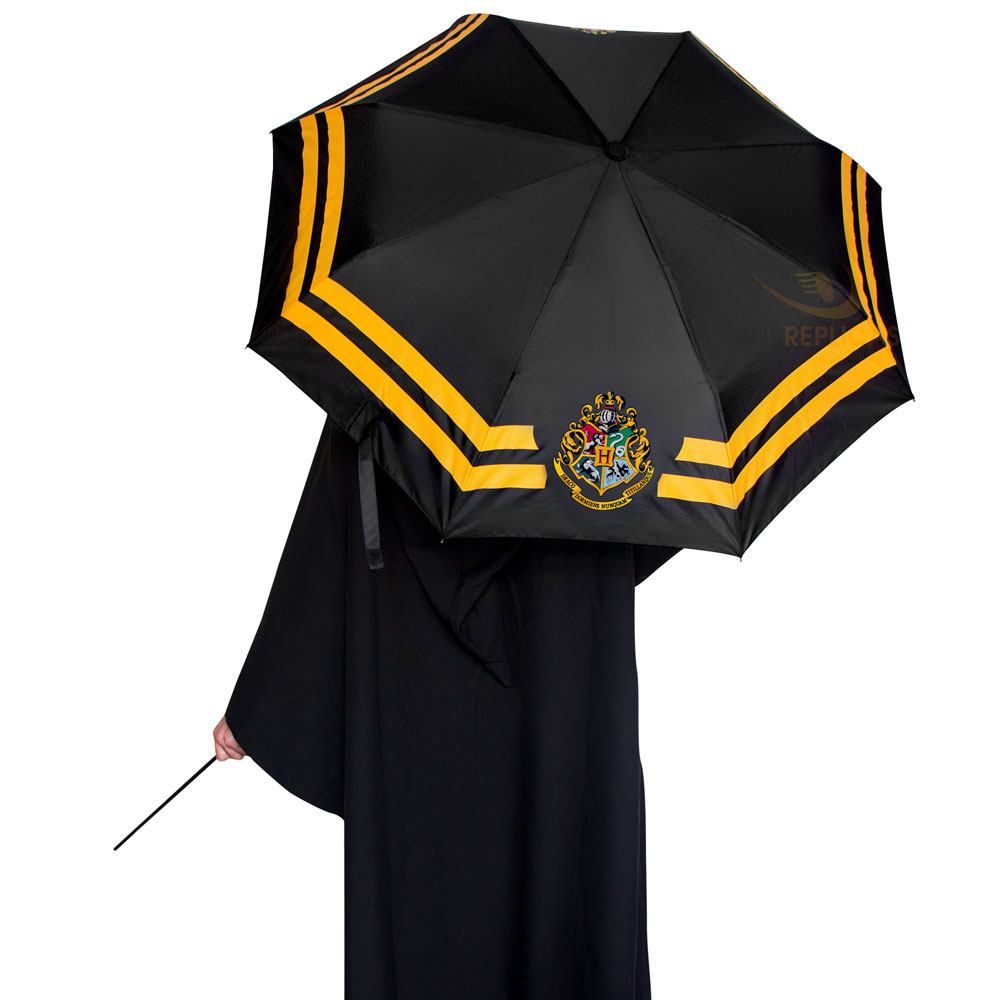 Harry Potter Regenschirm Hogwarts