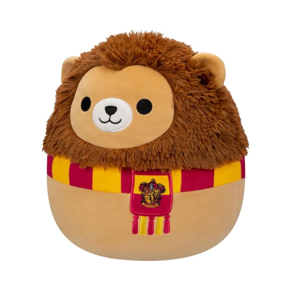 Squishmallows Plüschfigur Harry Potter Gryffindor 40 cm