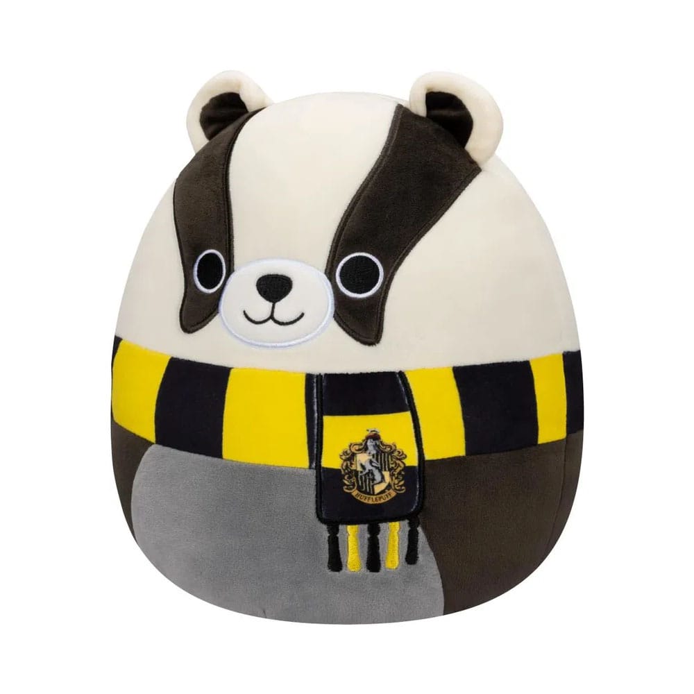 Squishmallows Plüschfigur Harry Potter Hufflepuff 40 cm