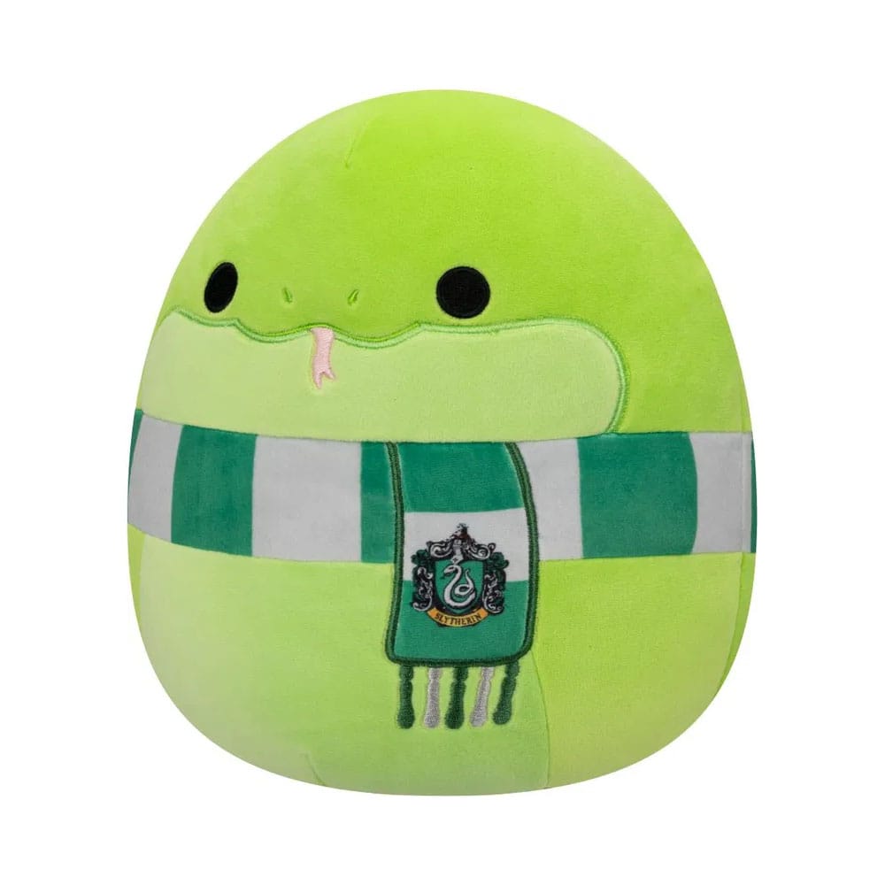 Squishmallows Plüschfigur Harry Potter Slytherin 40 cm