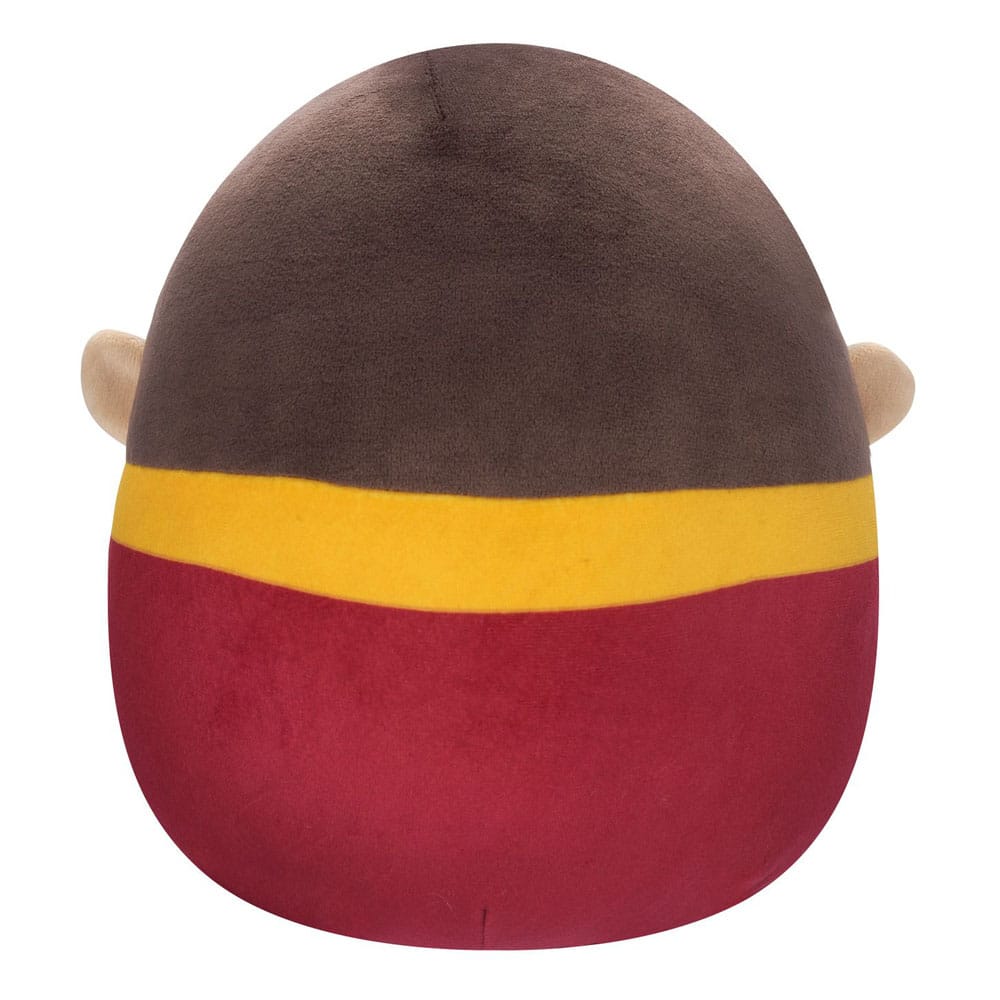 Squishmallows Plüschfigur Harry Potter in Quidditch Robe 25 cm