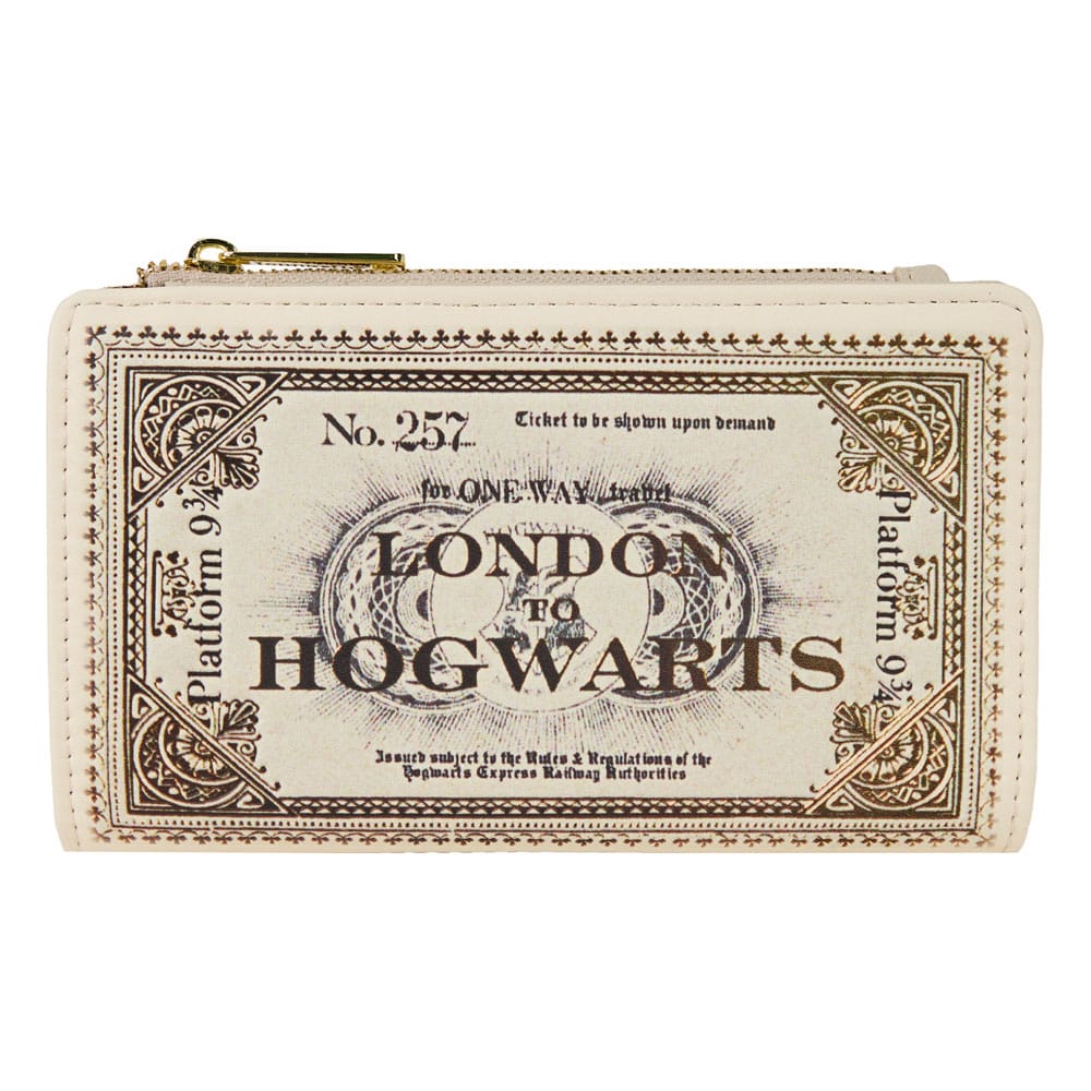 Harry Potter by Loungefly Geldbeutel Hogwarts Express