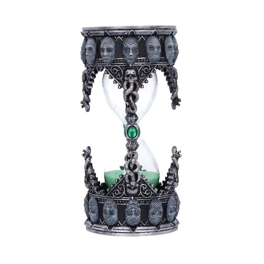 Harry Potter Sanduhr Death Eater 22 cm