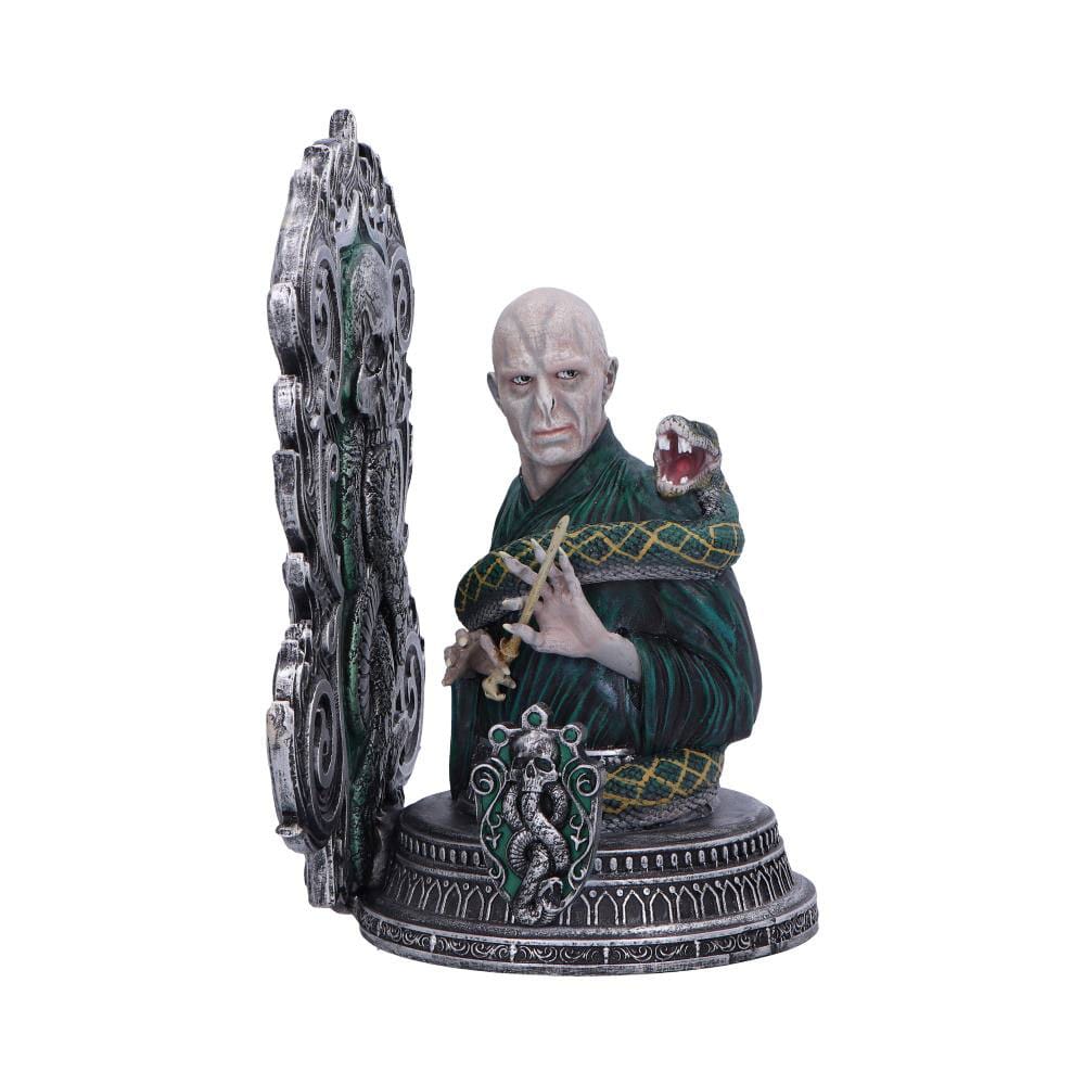 Harry Potter Buchstütze Voldemort 20 cm
