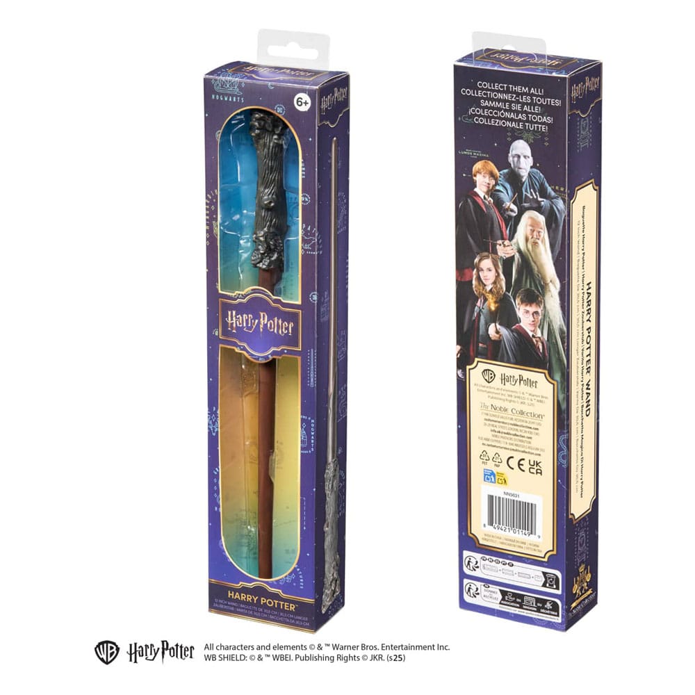 Harry Potter Rollenspiel Zauberstab Harry Potter 30 cm