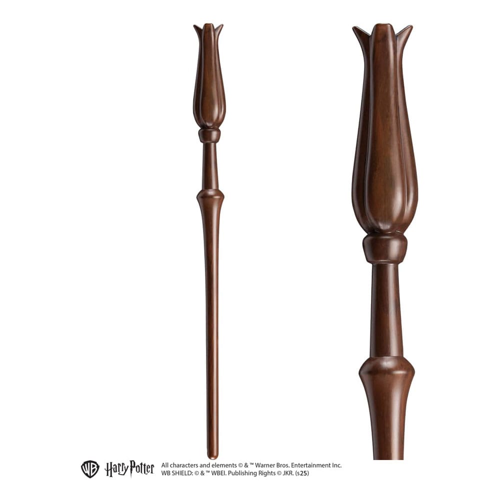 Harry Potter Rollenspiel Zauberstab Luna Lovegood 30 cm