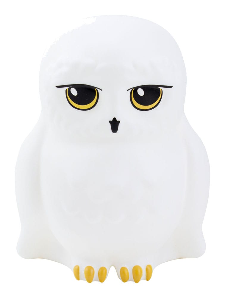 Harry Potter Leuchte Hedwig 16 cm