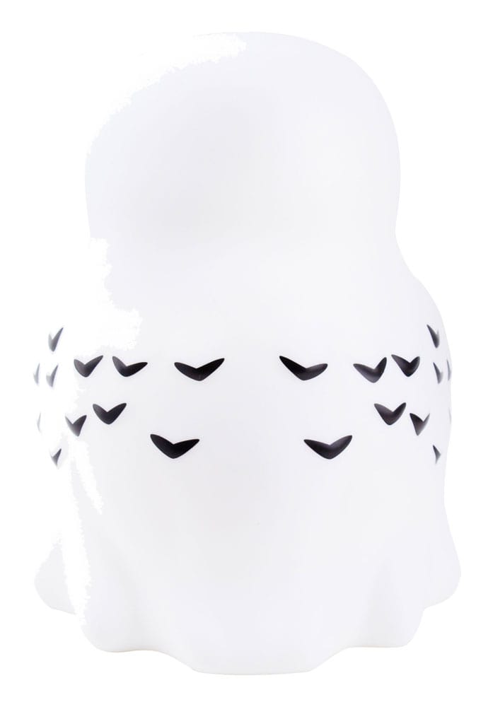 Harry Potter Leuchte Hedwig 16 cm