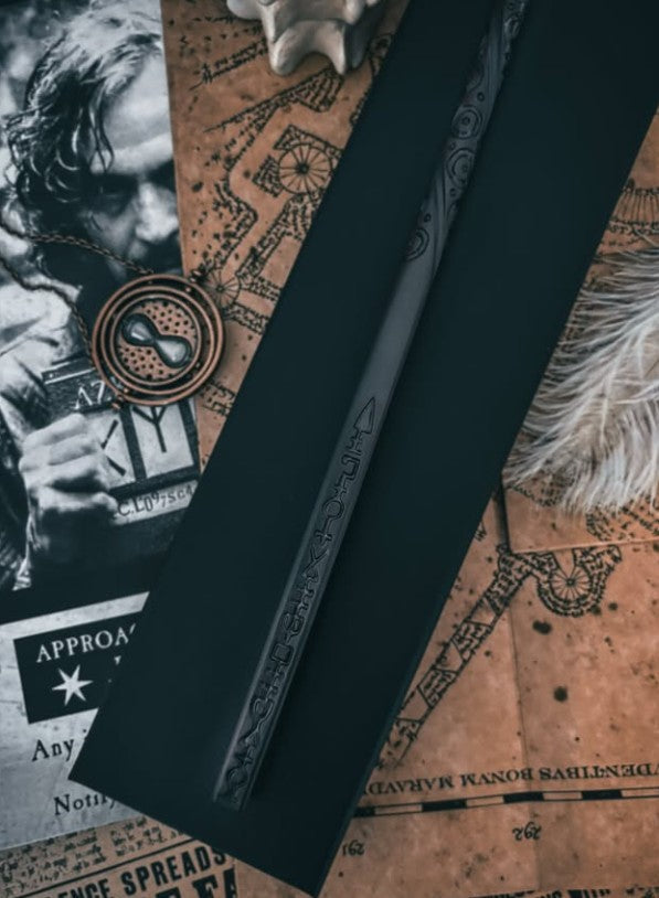 Harry Potter Zauberstab Sirius Black (Charakter-Edition)